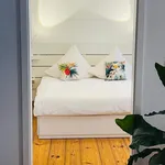 Miete 2 Schlafzimmer wohnung von 45 m² in Berlin