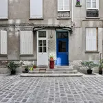 Rent 1 bedroom apartment of 30 m² in Paris