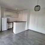 Appartement de 40 m² avec 2 chambre(s) en location à Toulouse