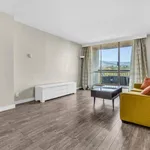 Appartement de 645 m² avec 1 chambre(s) en location à Vancouver