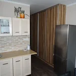 Rent 1 bedroom apartment in Cheb