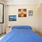 Rent 6 bedroom apartment in Madrid