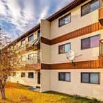 1 bedroom apartment of 667 sq. ft in Town of Bonnyville