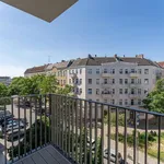 Rent 1 bedroom apartment of 34 m² in berlin