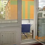 Rent 1 bedroom apartment of 34 m² in Otrokovice