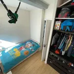 Rent 3 bedroom apartment of 115 m² in barcelona