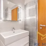 Studio o rozloze 38 m² v Praha