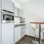 Appartement de 26 m² avec 1 chambre(s) en location à Cannes