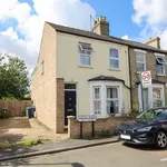 Rent 3 bedroom house in Cambridge