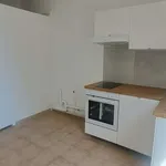 Rent 1 bedroom apartment of 13 m² in Marseille