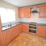 Rent 4 bedroom house in North West England