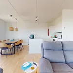 Rent 2 bedroom apartment of 114 m² in Copenhagen