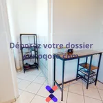 Appartement de 8 m² avec 4 chambre(s) en location à Saint-Étienne