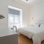 Rent 7 bedroom apartment in Lisbon