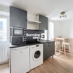 Appartement de 39 m² avec 2 chambre(s) en location à Brest