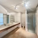 Appartement de 265 m² avec 1 chambre(s) en location à Antwerpen