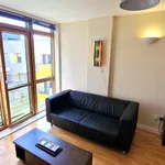 Rent 1 bedroom house in Manchester