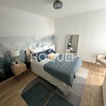 Rent 1 bedroom apartment of 46 m² in CHELLES
