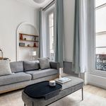 Rent 1 bedroom apartment of 484 m² in Paris