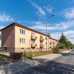 Rent 3 bedroom apartment in Uherské Hradiště