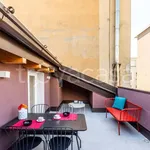 Rent 2 bedroom apartment of 40 m² in Milano