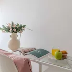 Rent a room in madrid