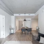  appartement avec 1 chambre(s) en location à Montreal