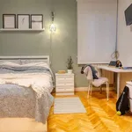 Rent a room in madrid