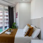 Alquilar 9 dormitorio apartamento en Valencia