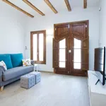 Rent 2 bedroom apartment of 50 m² in Valencia