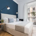 Alquilo 1 dormitorio apartamento de 121 m² en Madrid