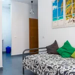 Alquilo 1 dormitorio apartamento de 377 m² en Málaga