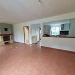 Rent 8 bedroom house of 145 m² in Villaines-la-Gonais