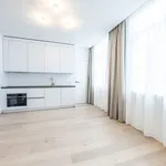  appartement avec 1 chambre(s) en location à Bruxelles