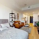 Rent 1 bedroom apartment in Montreal