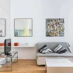 Miete 1 Schlafzimmer wohnung von 45 m² in Berlin