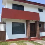 Rent 3 bedroom house of 140 m² in Guanajuato