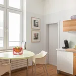 Miete 1 Schlafzimmer wohnung von 26 m² in Cologne