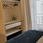 Appartement de 21 m² avec 1 chambre(s) en location à Lyon