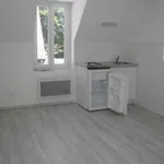 Studio de 20 m² à L Aigle