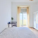 Rent a room of 100 m² in Lisboa