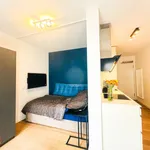 Rent 1 bedroom apartment of 25 m² in Berlin