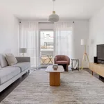 Rent 2 bedroom apartment of 95 m² in lisbon