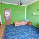 Rent 4 bedroom apartment of 78 m² in Plzeň