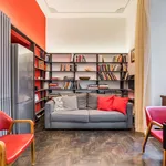 Rent 1 bedroom apartment of 60 m² in Rome