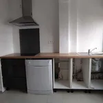 Appartement de 57 m² avec 3 chambre(s) en location à Mulhouse