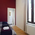 Appartement de 60 m² avec 1 chambre(s) en location à brussels