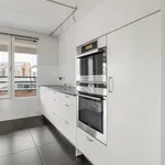 Huur 3 slaapkamer appartement van 108 m² in tilburg