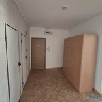 Rent 3 bedroom apartment in Náchod