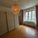 Pronajměte si 1 ložnic/e byt o rozloze 102 m² v Praha